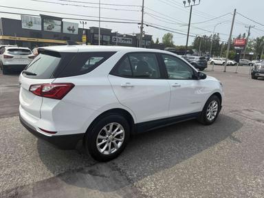 Chevrolet Equinox 2018 - Thumbnail 5