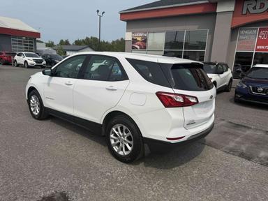 Chevrolet Equinox 2018 - Thumbnail 3