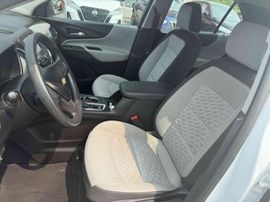 Chevrolet Equinox 2018 - Thumbnail 10