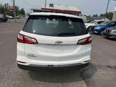 Chevrolet Equinox 2018 - Thumbnail 4
