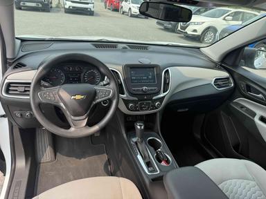 Chevrolet Equinox 2018 - Thumbnail 12