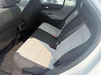 Chevrolet Equinox 2018 - Thumbnail 9