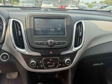 Chevrolet Equinox 2018 - Thumbnail 19