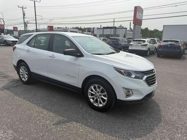 Chevrolet Equinox 2018 - Thumbnail 7