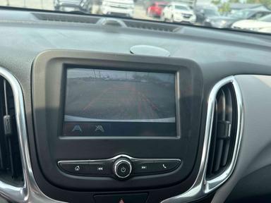 Chevrolet Equinox 2018 - Thumbnail 22