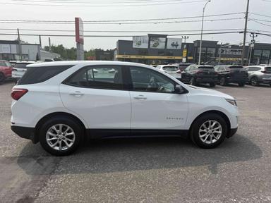 Chevrolet Equinox 2018 - Thumbnail 6