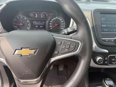 Chevrolet Equinox 2018 - Thumbnail 15