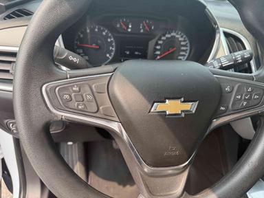 Chevrolet Equinox 2018 - Thumbnail 14
