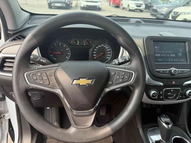 Chevrolet Equinox 2018 - Thumbnail 13