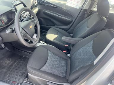 Chevrolet Spark 2022 - Thumbnail 10