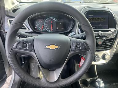 Chevrolet Spark 2022 - Thumbnail 14