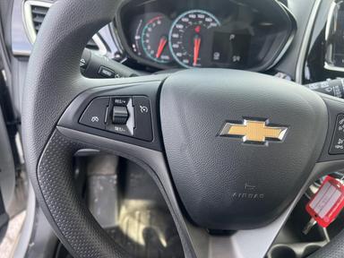 Chevrolet Spark 2022 - Thumbnail 15