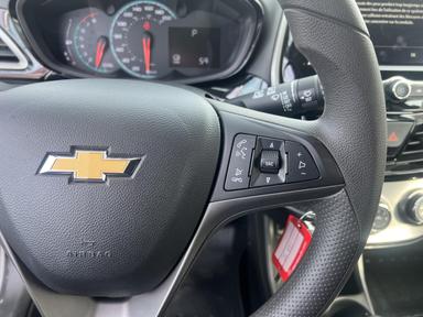Chevrolet Spark 2022 - Thumbnail 16