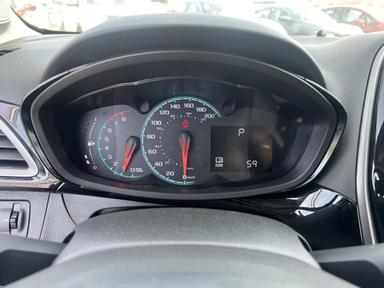 Chevrolet Spark 2022 - Thumbnail 17
