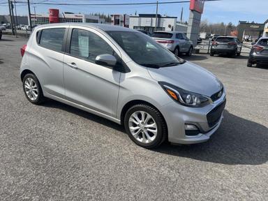 Chevrolet Spark 2022 - Thumbnail 7
