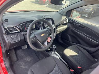 Chevrolet Spark 2021 - Thumbnail 12