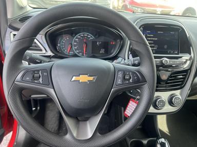 Chevrolet Spark 2021 - Thumbnail 13
