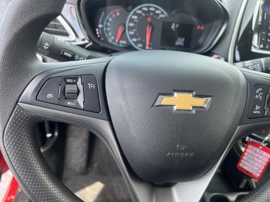 Chevrolet Spark 2021 - Thumbnail 14