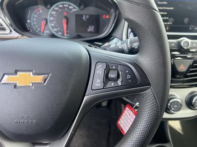 Chevrolet Spark 2021 - Thumbnail 15