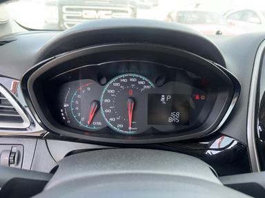 Chevrolet Spark 2021 - Thumbnail 16