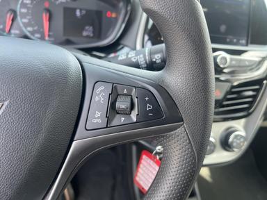 Chevrolet Spark 2021 - Thumbnail 20