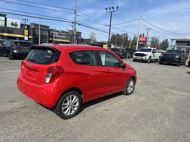 Chevrolet Spark 2021 - Thumbnail 6