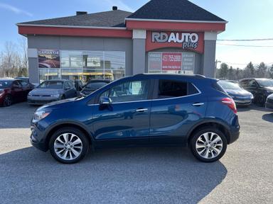 Buick Encore 2019 - Thumbnail 1