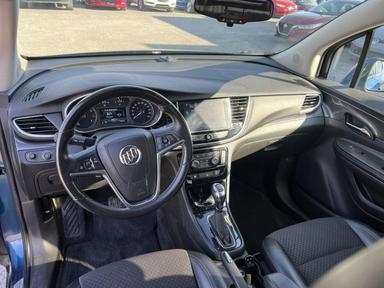 Buick Encore 2019 - Thumbnail 16