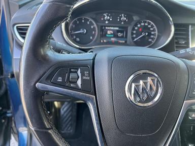 Buick Encore 2019 - Thumbnail 19