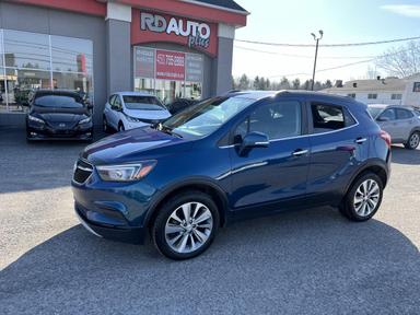 Buick Encore 2019 - Thumbnail 2