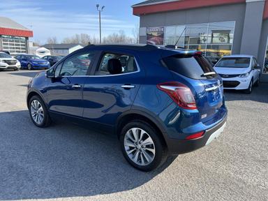 Buick Encore 2019 - Thumbnail 3