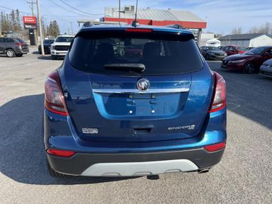 Buick Encore 2019 - Thumbnail 4