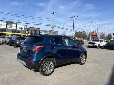 Buick Encore 2019 - Thumbnail 6