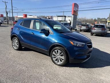 Buick Encore 2019 - Thumbnail 8
