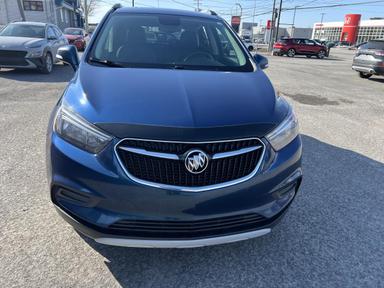 Buick Encore 2019 - Thumbnail 9
