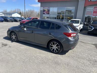 Subaru Impreza 2018 - Thumbnail 3