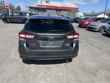 Subaru Impreza 2018 - Thumbnail 4