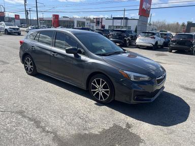 Subaru Impreza 2018 - Thumbnail 7