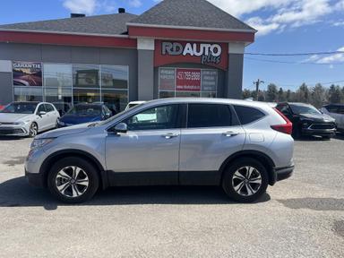 Honda CR-V 2018 - Thumbnail 1