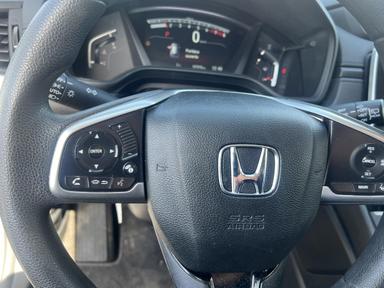 Honda CR-V 2018 - Thumbnail 10