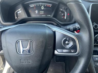 Honda CR-V 2018 - Thumbnail 11