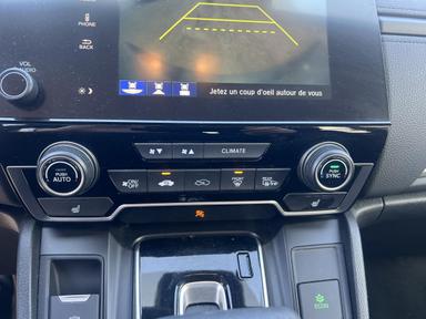 Honda CR-V 2018 - Thumbnail 16