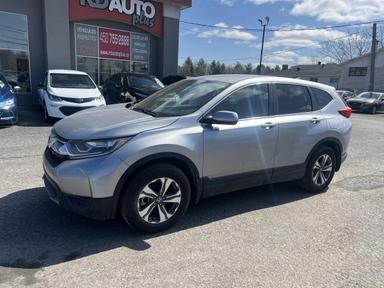 Honda CR-V 2018 - Thumbnail 2