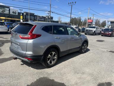 Honda CR-V 2018 - Thumbnail 5