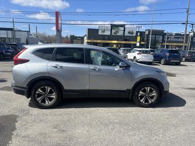 Honda CR-V 2018 - Thumbnail 6