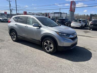 Honda CR-V 2018 - Thumbnail 7