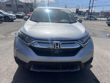 Honda CR-V 2018 - Thumbnail 8