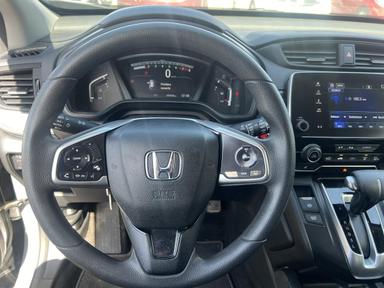 Honda CR-V 2018 - Thumbnail 9