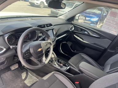 Chevrolet Trailblazer 2021 - Thumbnail 11