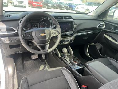 Chevrolet Trailblazer 2021 - Thumbnail 14